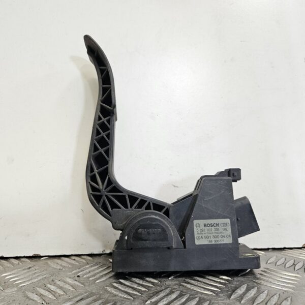 POTENCIOMETRO PEDAL MERCEDES-BENZ VITO FURGÓN (638) [A9013000404]