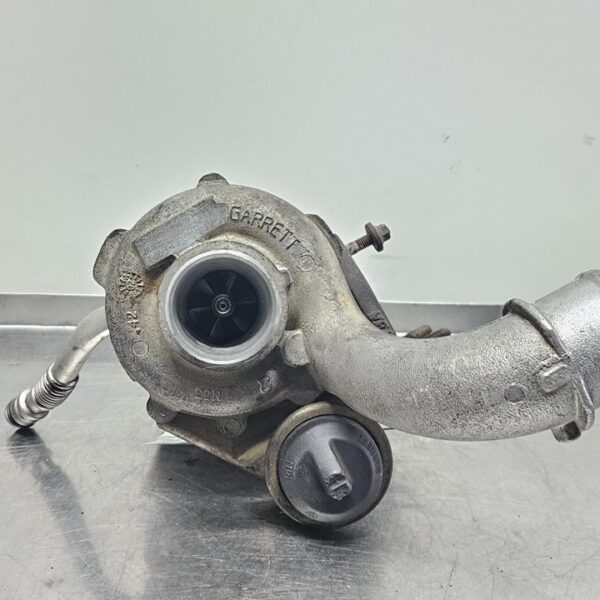 TURBOCOMPRESOR OPEL MOVANO FURGÓN/COMBI [8200100284]