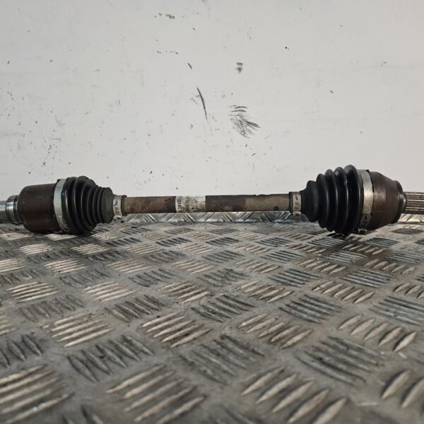 TRANSMISION DELANTERA IZQUIERDA FORD KA+ (CDU) [E3B53B437CA]