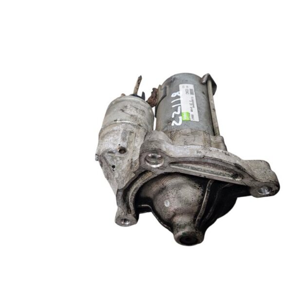 MOTOR ARRANQUE CITROEN C2 [9648644680]
