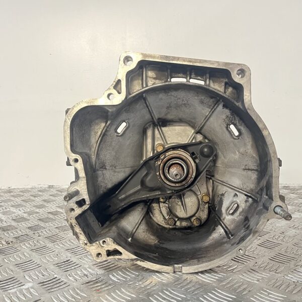 CAJA CAMBIOS SUZUKI JIMNY (SN/FJ) [J114467]