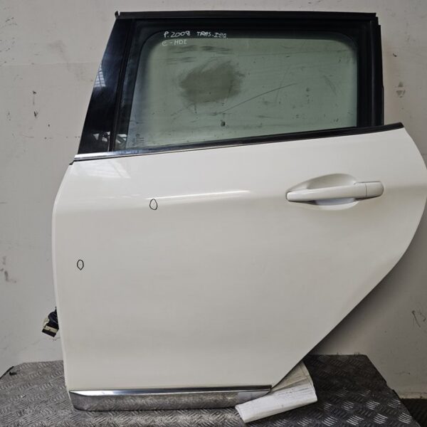 PUERTA TRASERA IZQUIERDA PEUGEOT 2008 [9802969780]