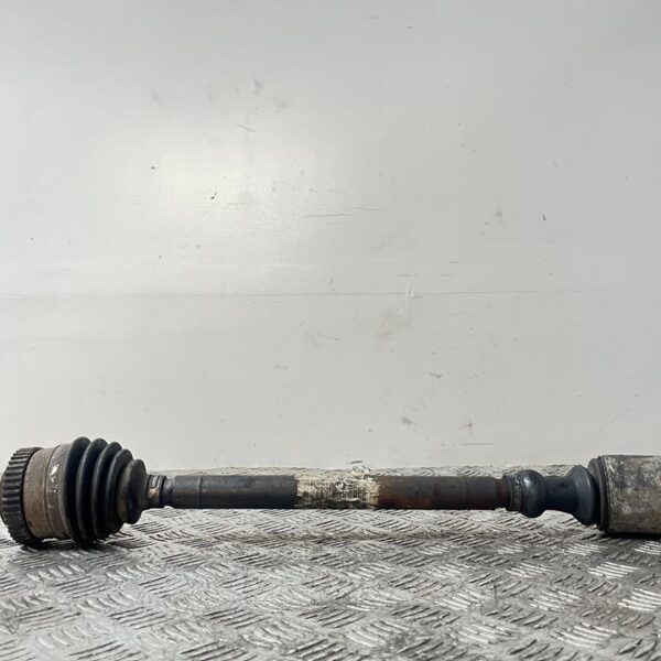 TRANSMISION DELANTERA DERECHA RENAULT KANGOO 4X4 [8200269195]