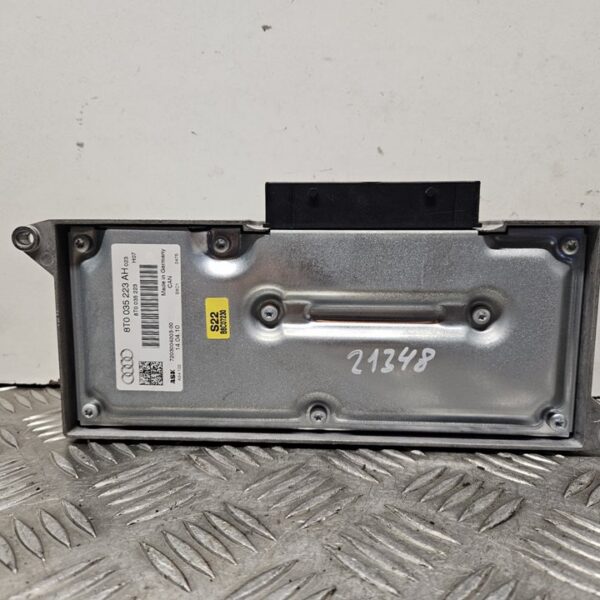 MODULO ELECTRONICO AUDI A4 AVANT (8K5) [8T0035223AH]