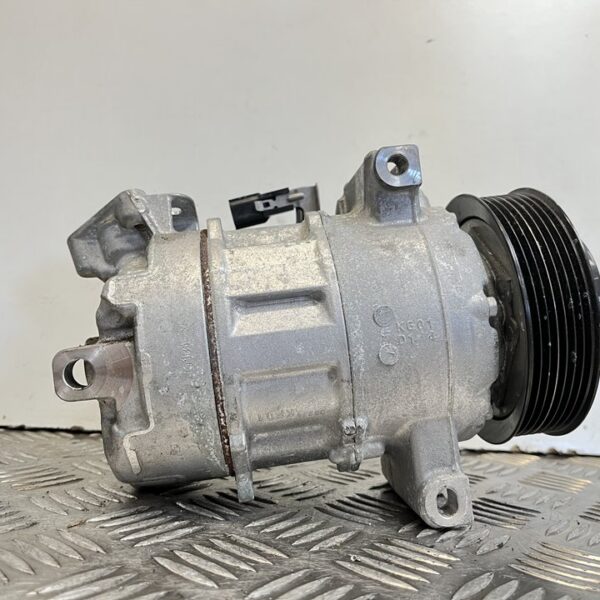 COMPRESOR AIRE ACONDICIONADO NISSAN QASHQAI (J11E) [92600HV80A]