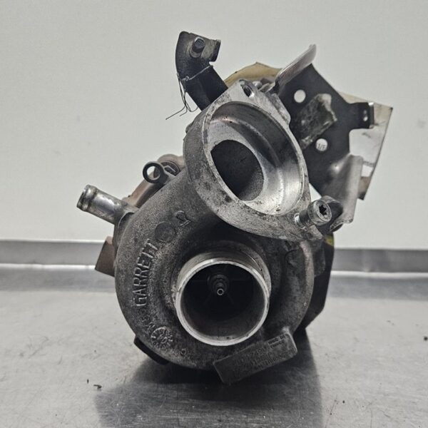 TURBOCOMPRESOR BMW SERIE 1 BERLINA (E81/E87) [7792412EP]