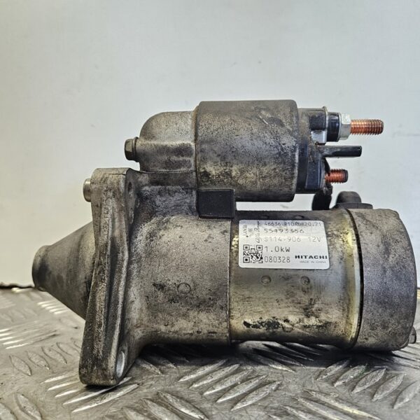 MOTOR ARRANQUE LANCIA DELTA (181) [55193356]