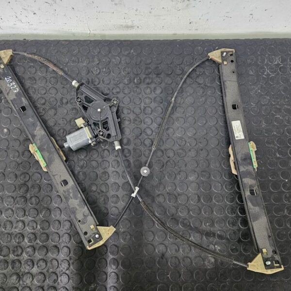 ELEVALUNAS DELANTERO IZQUIERDO SKODA OCTAVIA COMBI (5E5) [5E0837461]