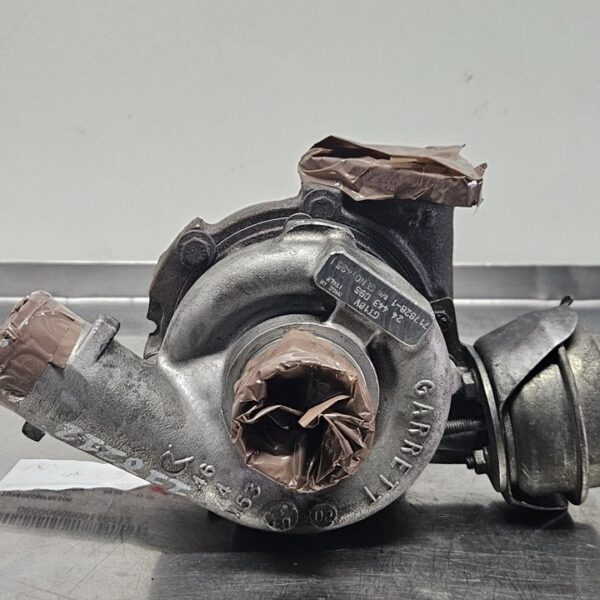 TURBOCOMPRESOR OPEL SIGNUM [24443096]