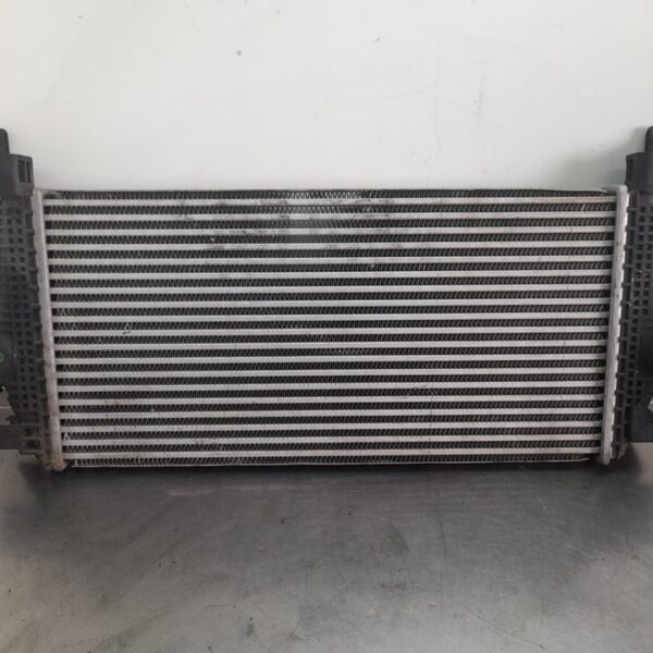 INTERCOOLER OPEL ASTRA J BERLINA 5P [A17DTR]