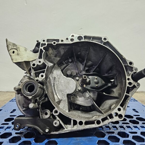 CAJA CAMBIOS PEUGEOT 207 SW [20DP27]