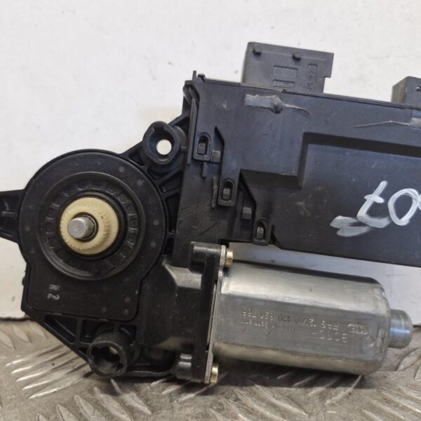 MOTOR ELEVALUNAS DELANTERO DERECHO PEUGEOT 307 BREAK / SW (S1)(04.2002) [9634457480]