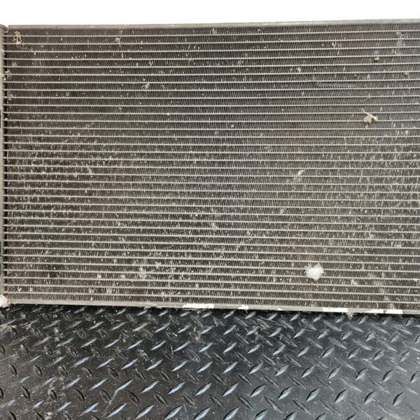 CONDENSADOR / RADIADOR AIRE ACONDICIONADO JAGUAR XF [8X2H19C600AA]