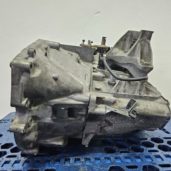 CAJA CAMBIOS   [20MB02]