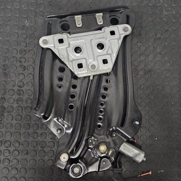 ELEVALUNAS TRASERO DERECHO AUDI A5 CABRIOLET (8F7) [8F0839398D]