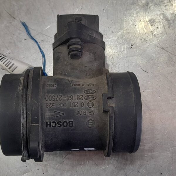 CAUDALIMETRO HYUNDAI GETZ (TB) [0281002528]