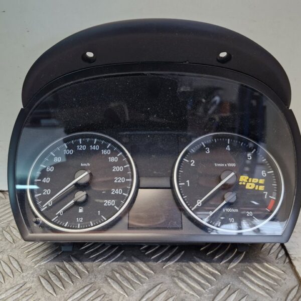 CUADRO INSTRUMENTOS BMW SERIE 3 BERLINA (E90) [14369510]
