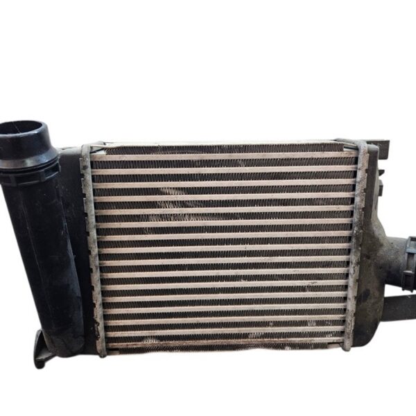 INTERCOOLER DACIA DUSTER II [144965154R]