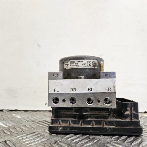 ABS HYUNDAI KONA (OS) [58900J9000]