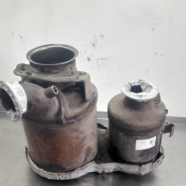 CATALIZADOR SKODA OCTAVIA COMBI (5E5) [04L131723AP]