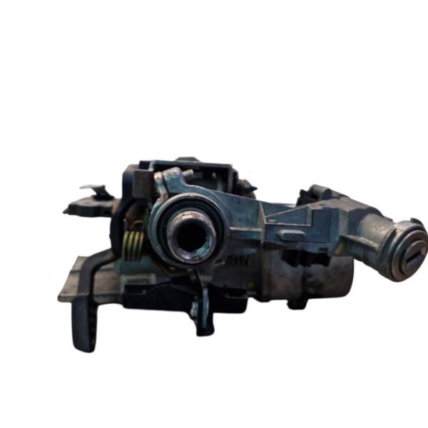 COLUMNA DIRECCION FIAT III EVO PUNTO (199) [2611786110D]