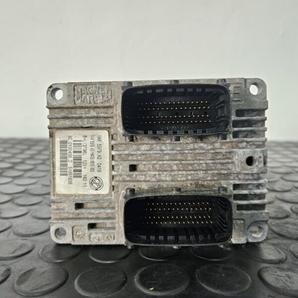 CENTRALITA MOTOR UCE FIAT GRANDE PUNTO (199) [51891838]