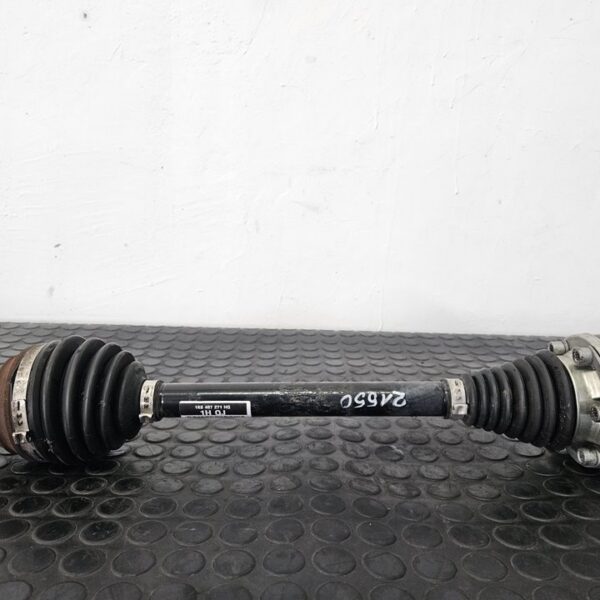 TRANSMISION DELANTERA IZQUIERDA SKODA YETI (5L)(2009) [1K0407271HQ]