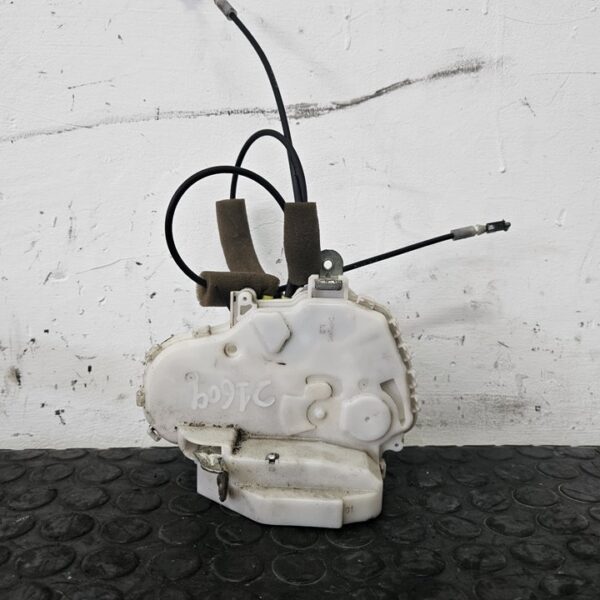 CERRADURA PUERTA TRASERA IZQUIERDA HONDA CIVIC 5 PUERTAS (FK) [72651SMGG0]