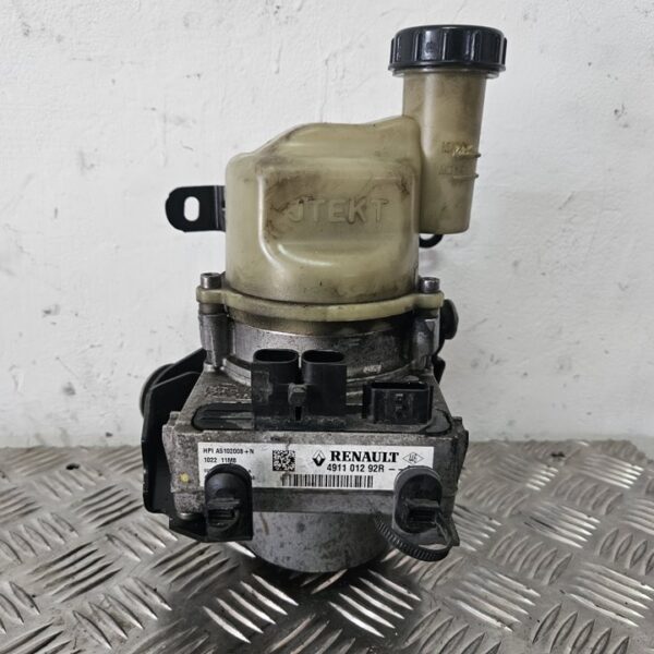 BOMBA DIRECCION DACIA SANDERO II [491101292R]