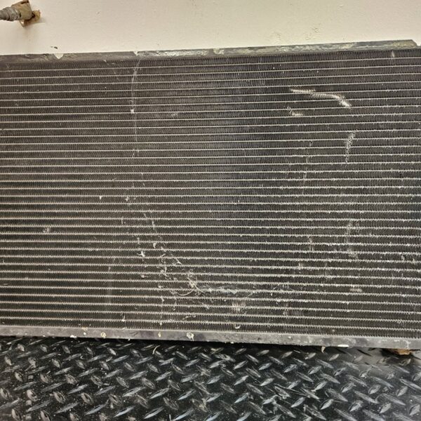 CONDENSADOR / RADIADOR AIRE ACONDICIONADO VOLKSWAGEN CADDY FG/CO (9K9)(1995) [6K0820413B]