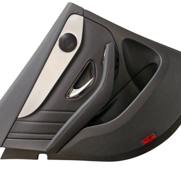 GUARNECIDO PUERTA TRASERA IZQUIERDA MERCEDES-BENZ CLASE GLC (BM 253) [A2537300170]