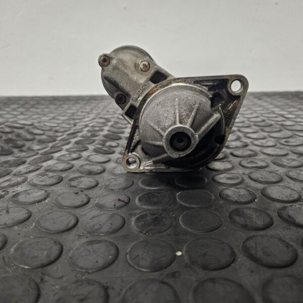 MOTOR ARRANQUE OPEL CORSA D [0001107408]