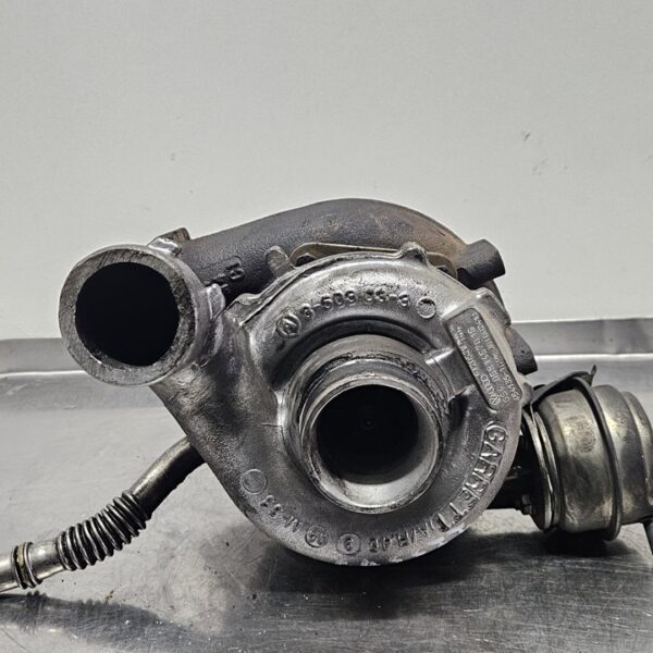 TURBOCOMPRESOR AUDI A8 (D2) [059145701S]