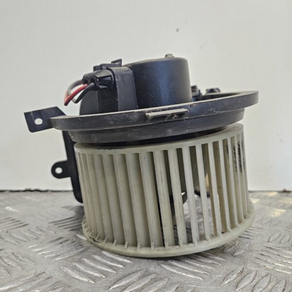 MOTOR CALEFACCION RENAULT CLIO II FASE II (B/CB0) [127121200]