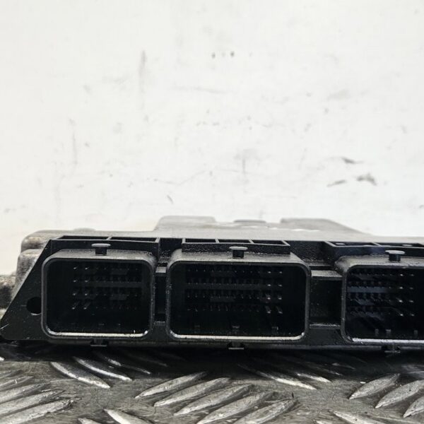 CENTRALITA MOTOR UCE PEUGEOT 207 [9663755480]