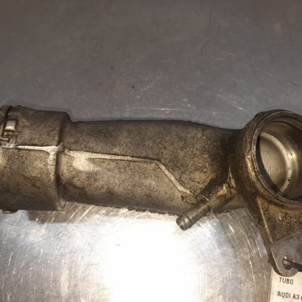 TUBO VOLKSWAGEN GOLF IV VARIANT (1J5)(05.1999) [06A133607F]