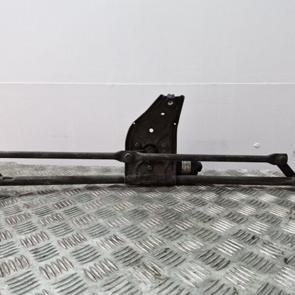 MOTOR LIMPIA DELANTERO FORD TRANSIT FURGÓN (TT9) [404523]