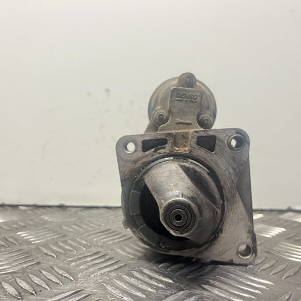MOTOR ARRANQUE FIAT II PANDA (169) [63101021]