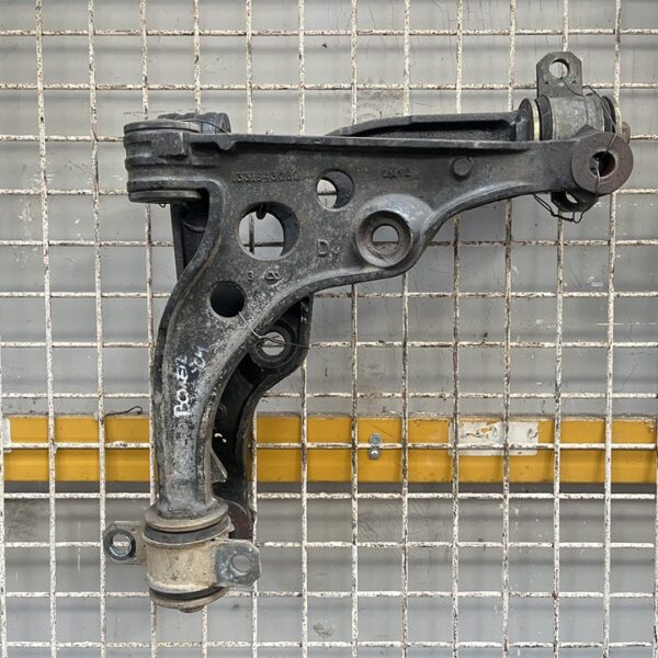 NO IDENTIFICADO PEUGEOT BOXER (330) FURGÓN BAT.3200MM (2002) [331643080]