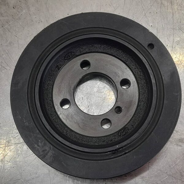 POLEA CIGUEÑAL HYUNDAI SONATA (NF) [CFLKD22]