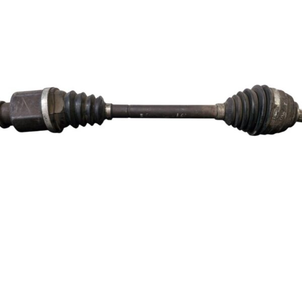 TRANSMISION DELANTERA IZQUIERDA RENAULT MEGANE II BERLINA 5P [8200847584]