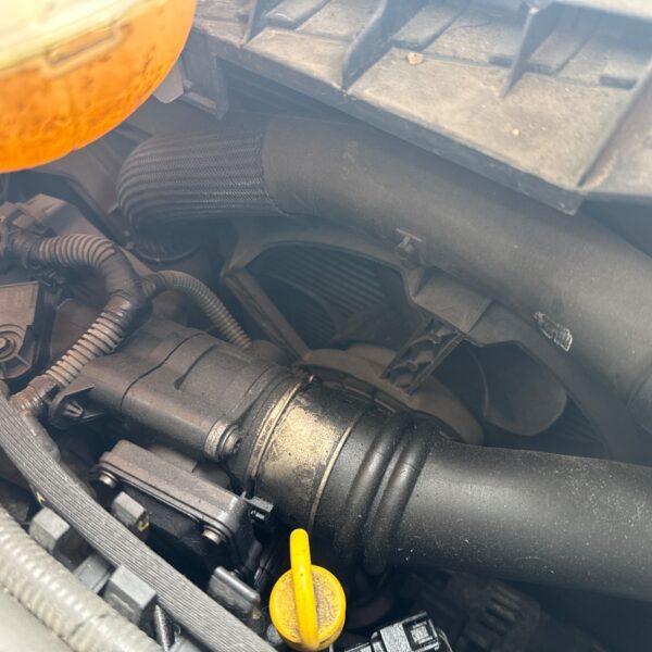 ELECTROVENTILADOR OPEL VIVARO B FURGÓN/COMBI [214816680R]