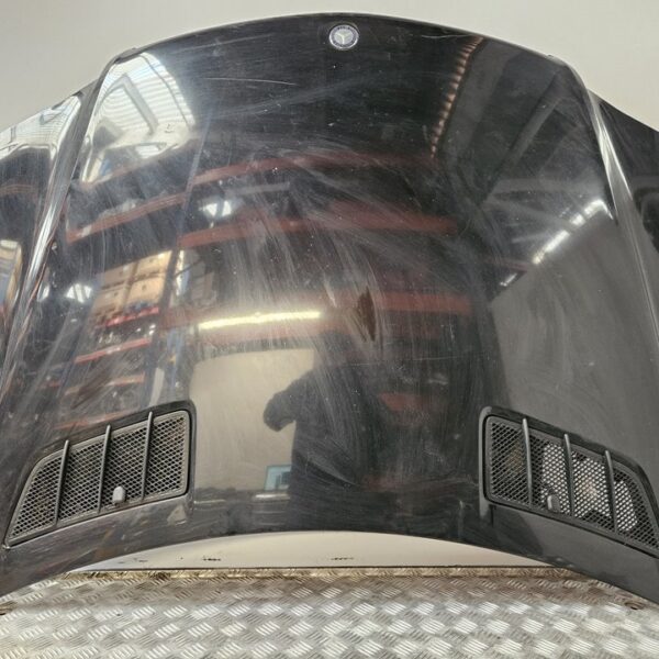 CAPO MERCEDES-BENZ CLASE ML (BM 164) [217482070197]