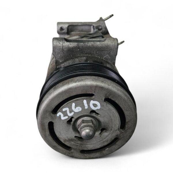 COMPRESOR AIRE ACONDICIONADO CITROEN C4 PICASSO/SPACETOURER [9812682180]