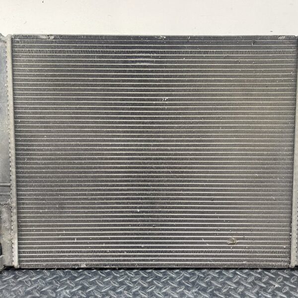 RADIADOR AGUA NISSAN PRIMASTAR (X83) [7700312899C]