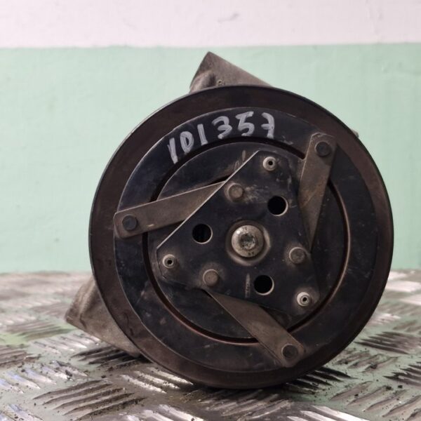 COMPRESOR AIRE ACONDICIONADO NISSAN ALMERA (N16/E) [92600BN311]