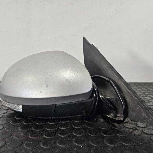 RETROVISOR DERECHO SKODA YETI (5L)(2009) [023787]