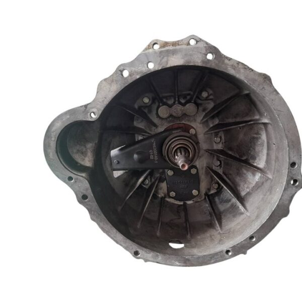 CAJA CAMBIOS NISSAN CABSTAR E [M525E]