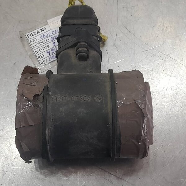 CAUDALIMETRO OPEL ASTRA G BERLINA [0281002478]