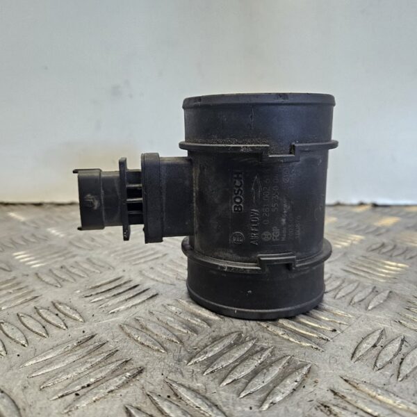 CAUDALIMETRO OPEL ASTRA H BERLINA [0281002618]